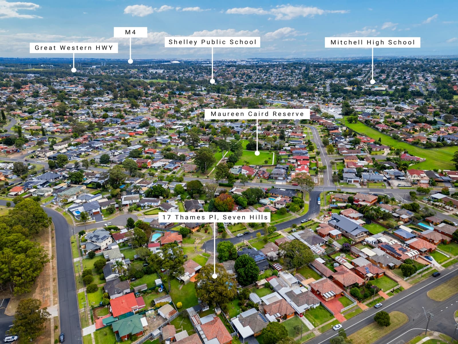 17 Thames Place, SEVEN HILLS, Seven Hills - Thumbnail 6