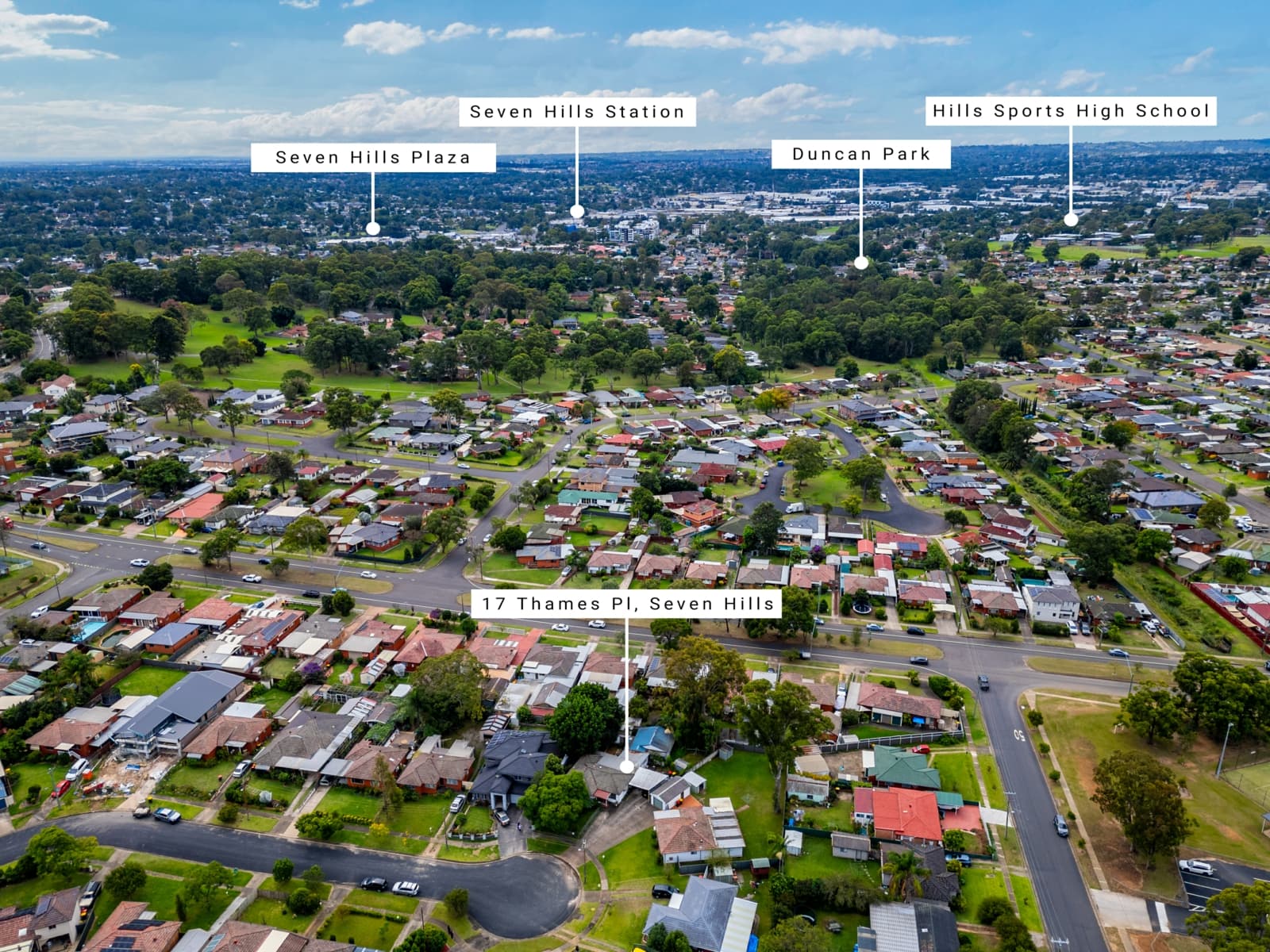 17 Thames Place, SEVEN HILLS, Seven Hills - Thumbnail 7