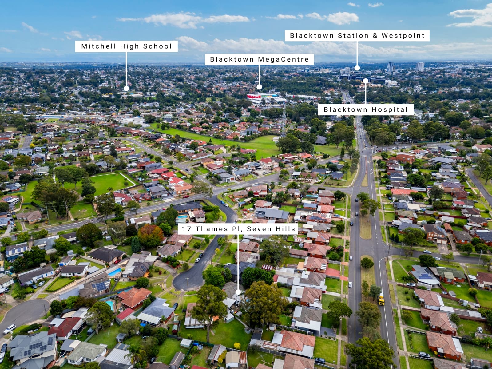 17 Thames Place, SEVEN HILLS, Seven Hills - Thumbnail 8