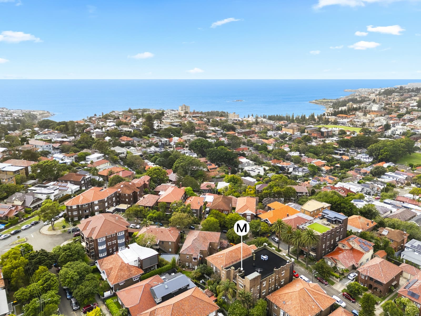 5/10 Moira Crescent,Randwick, Randwick - Image 1