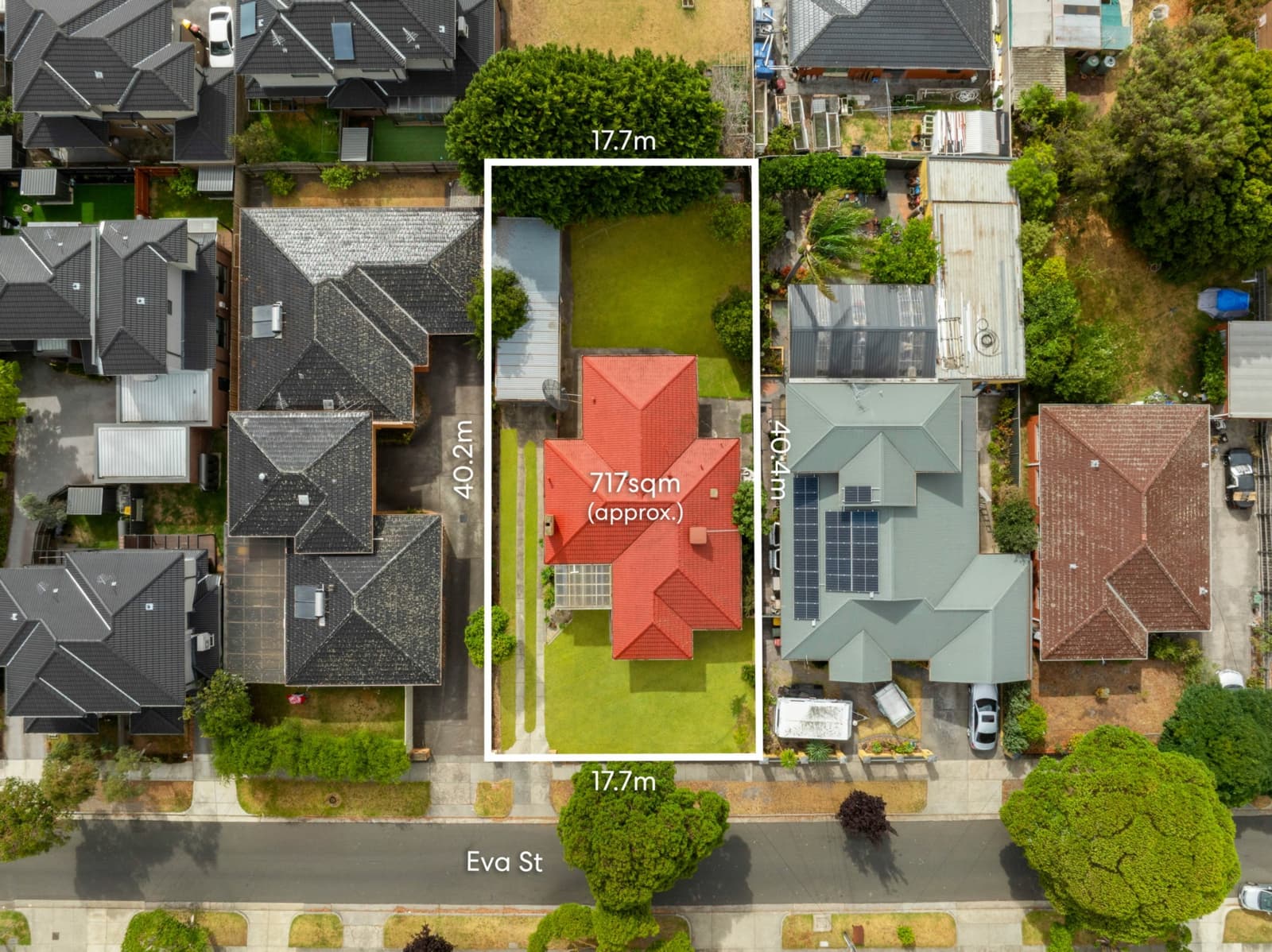 60 Eva Street,Clayton, Clayton - Image 1