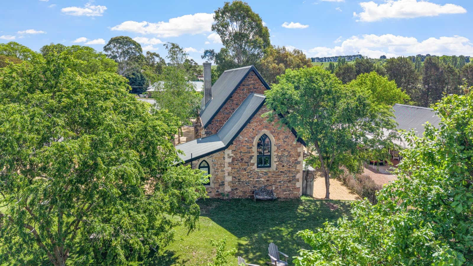 11 Walsh Street, TARALGA, Taralga - Thumbnail 5