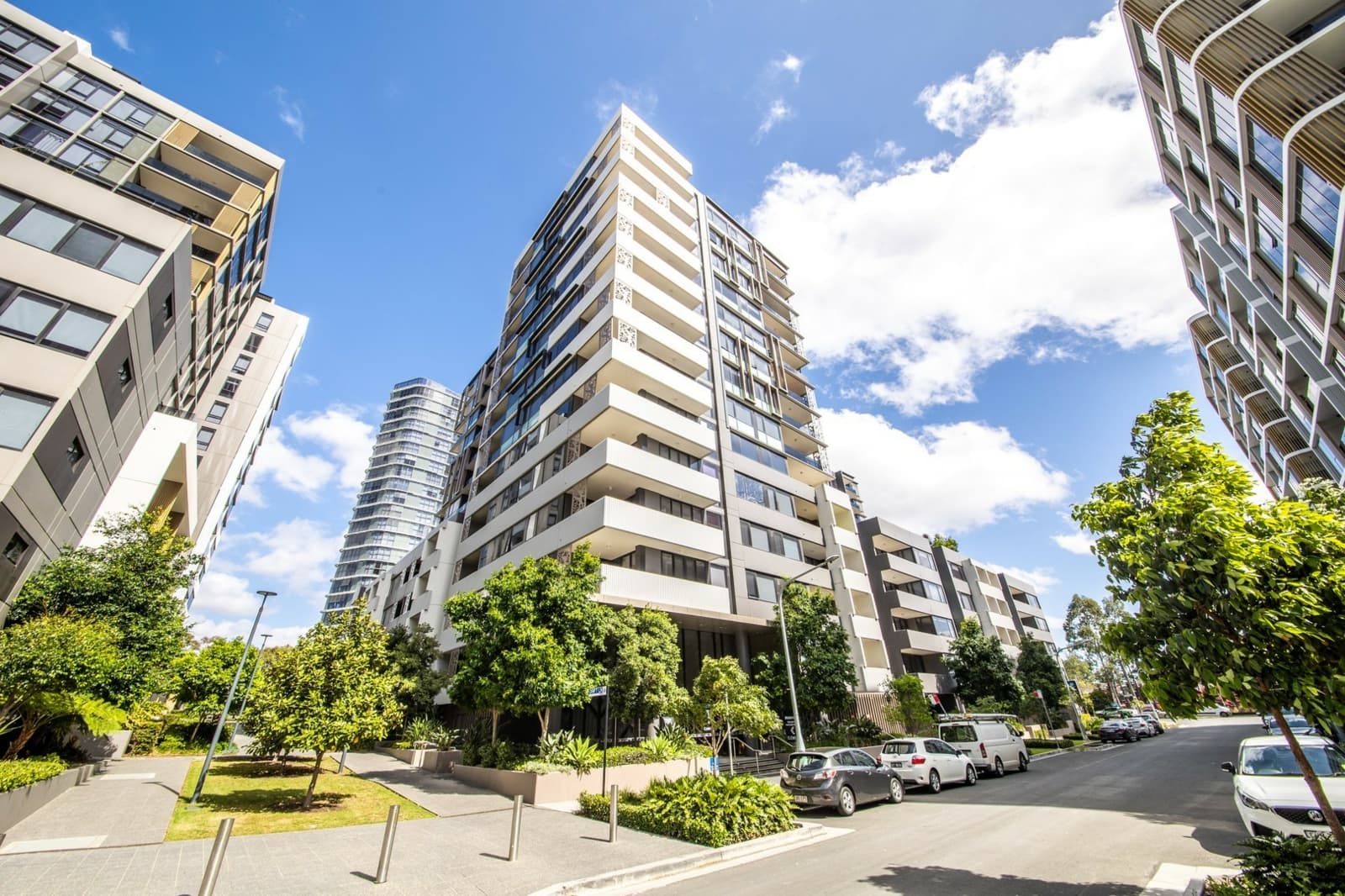 441/11 Canning Street, LIDCOMBE, Lidcombe - Thumbnail 2