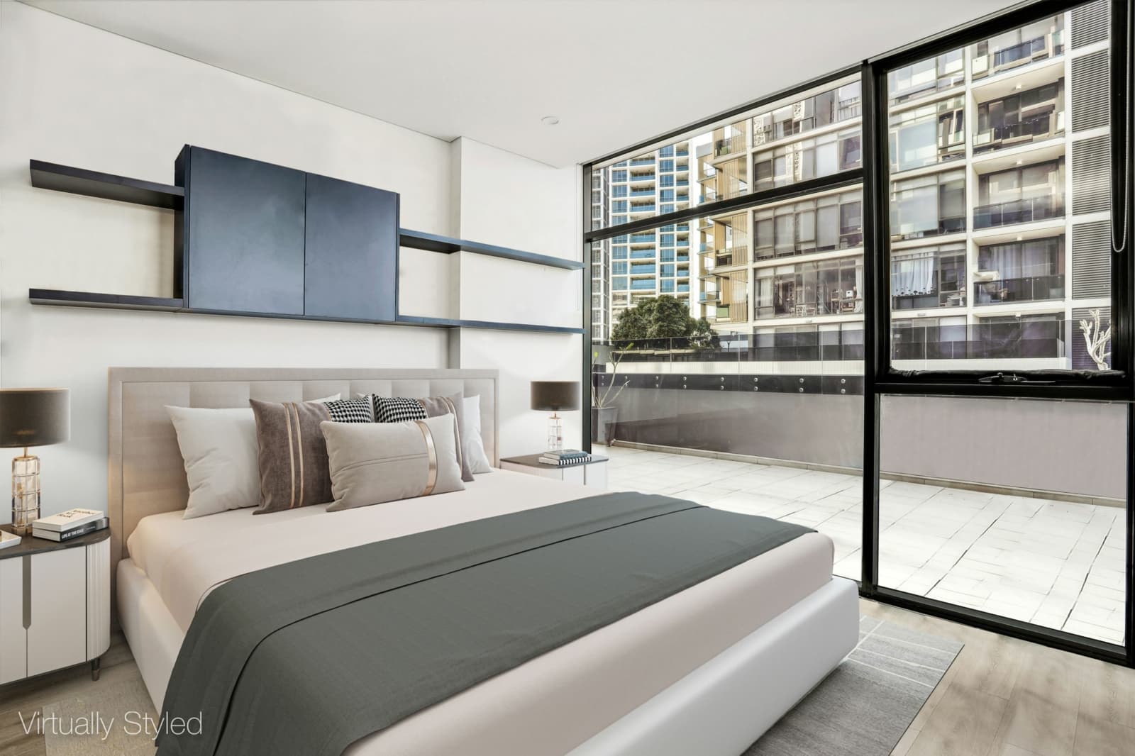 441/11 Canning Street, LIDCOMBE, Lidcombe - Thumbnail 4