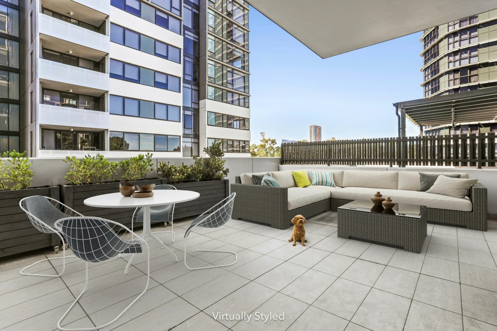 441/11 Canning Street, LIDCOMBE, Lidcombe - Thumbnail 7