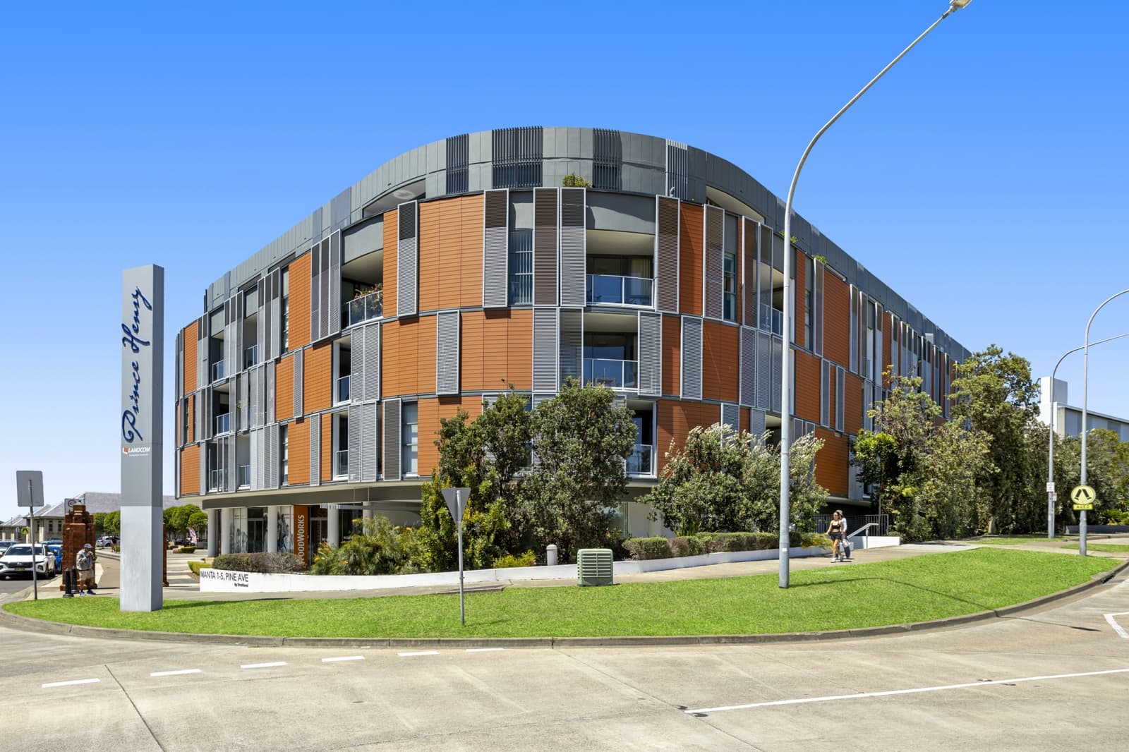 411/1 Pine Avenue, LITTLE BAY, Little Bay - Thumbnail 7