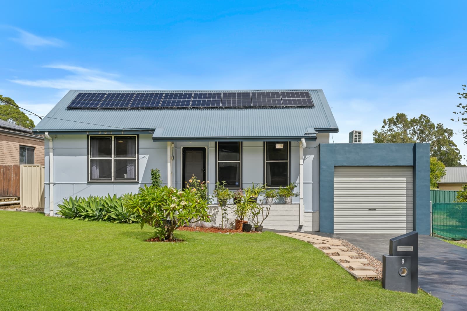 8 Jopling Crescent, LALOR PARK, Lalor Park - Image 1