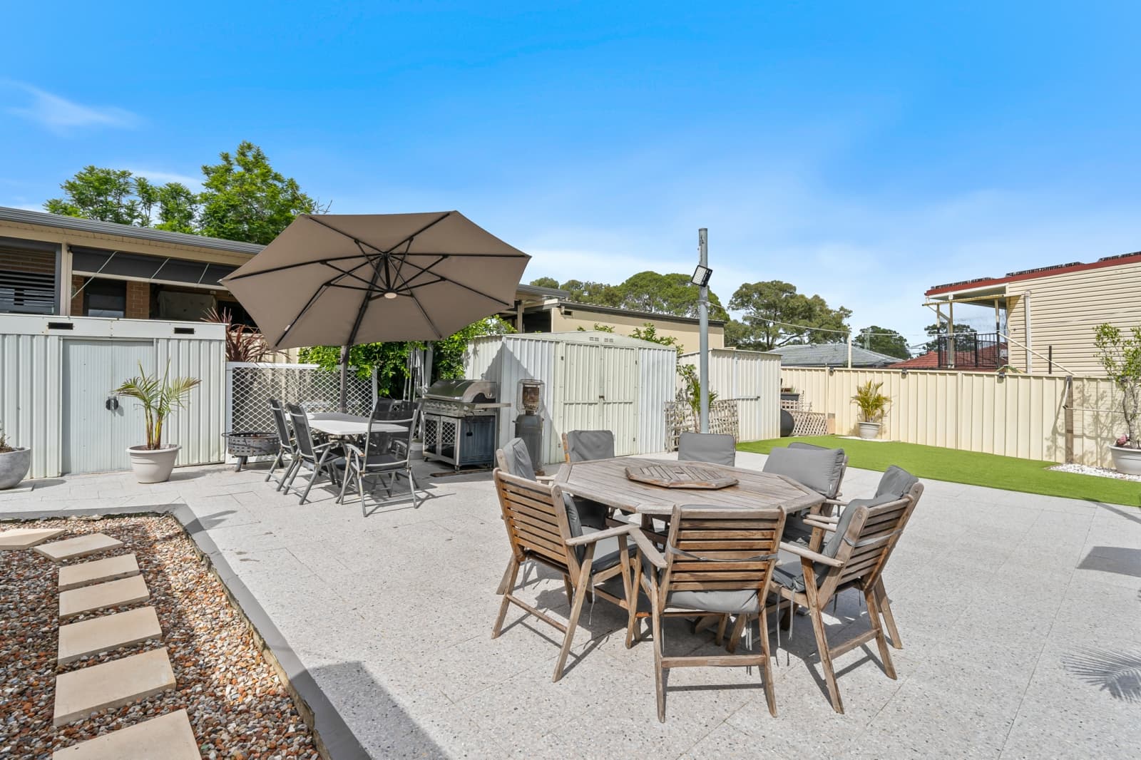 8 Jopling Crescent, LALOR PARK, Lalor Park - Thumbnail 8