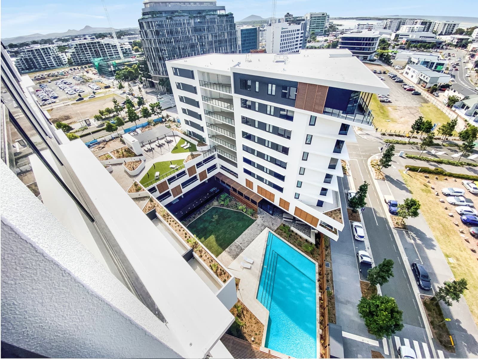 1209/12 South Sea Islander Way, MAROOCHYDORE, Maroochydore - Thumbnail 2