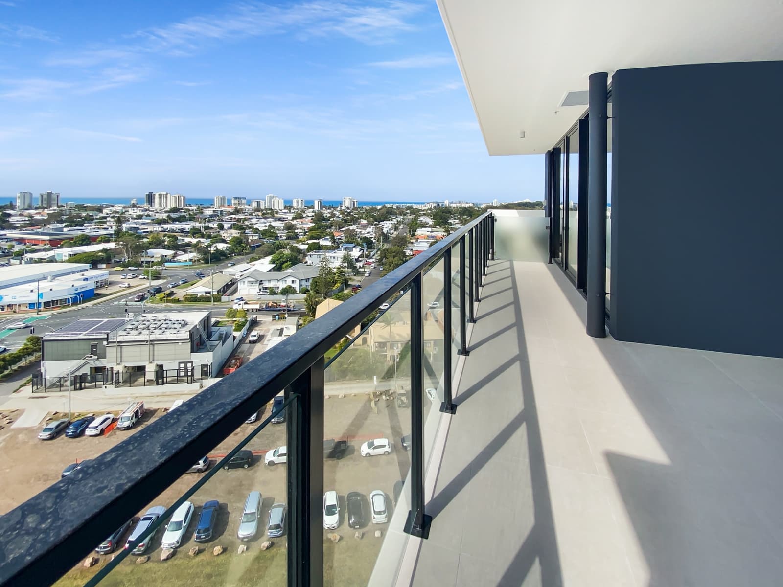 1209/12 South Sea Islander Way, MAROOCHYDORE, Maroochydore - Thumbnail 3