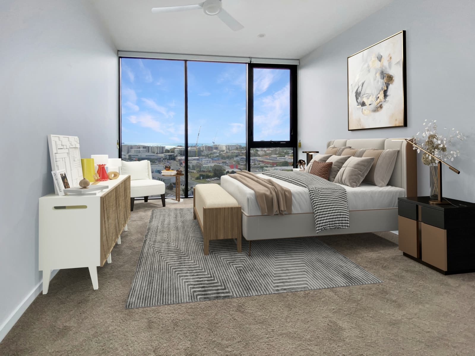 1209/12 South Sea Islander Way, MAROOCHYDORE, Maroochydore - Thumbnail 5
