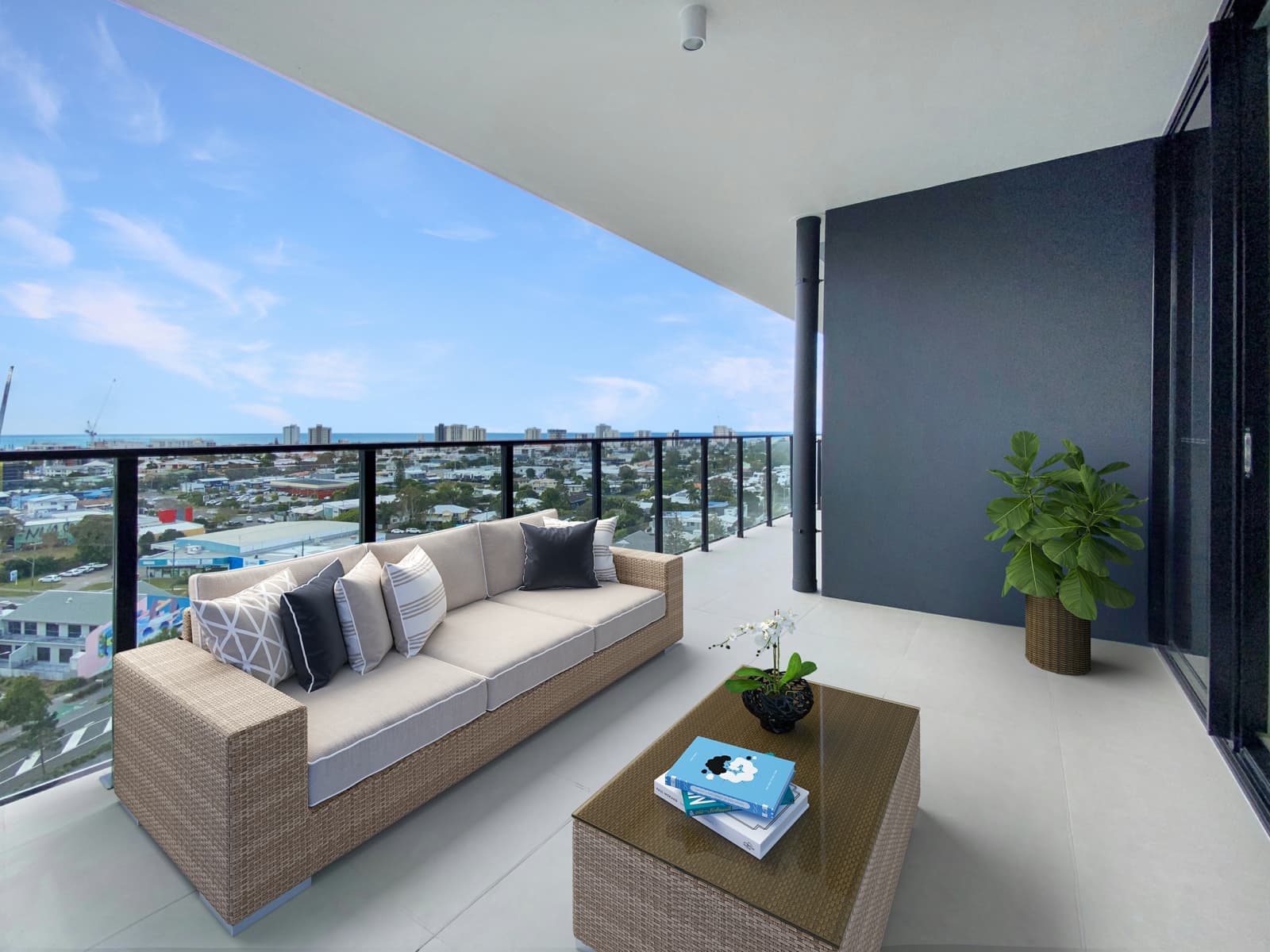 1209/12 South Sea Islander Way, MAROOCHYDORE, Maroochydore - Thumbnail 6