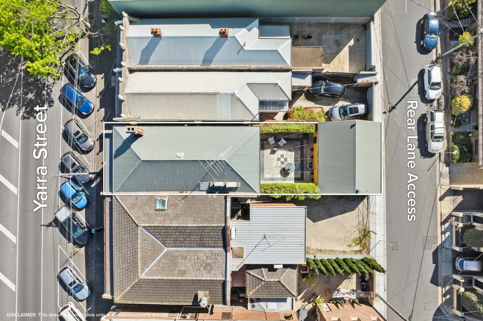 115 Yarra Street, GEELONG, Geelong - Thumbnail 2