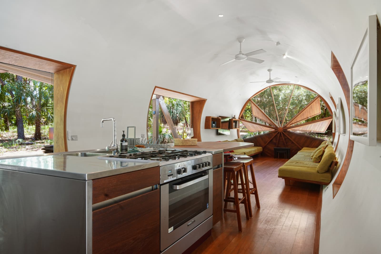 35 Bloodwood Avenue, AGNES WATER, Agnes Water - Thumbnail 4