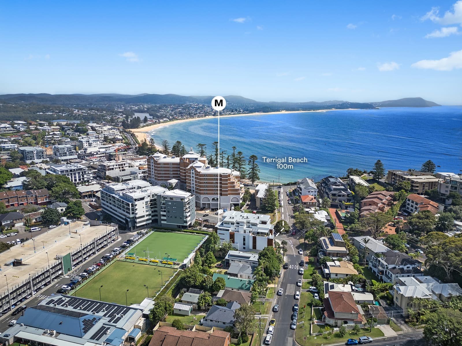106/10 Pine Tree Lane, TERRIGAL, Terrigal - Thumbnail 7