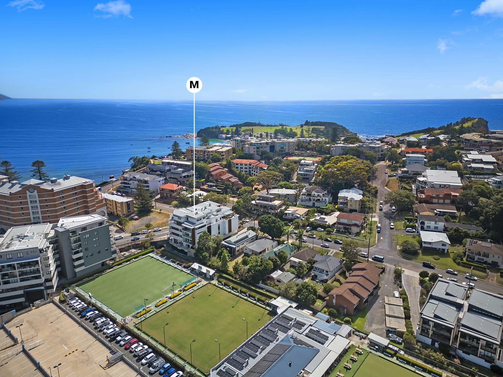 106/10 Pine Tree Lane, TERRIGAL, Terrigal - Thumbnail 8