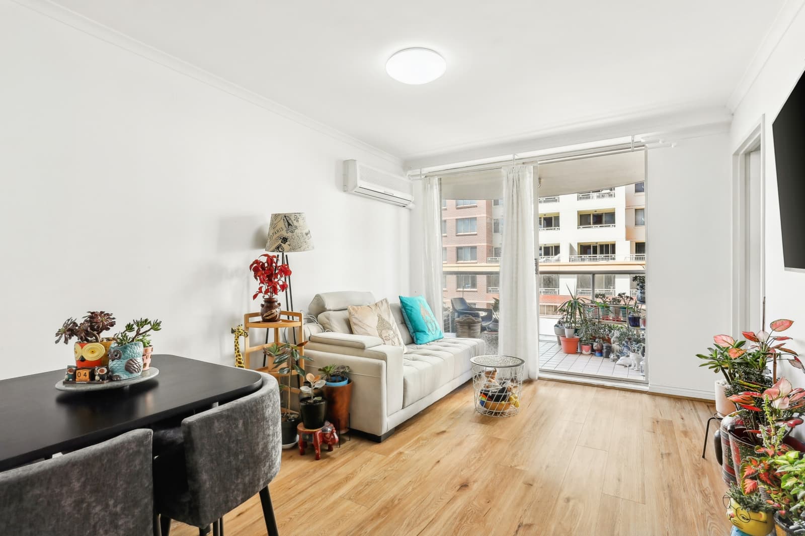 604/5 Albert Road, STRATHFIELD, Strathfield - Image 1