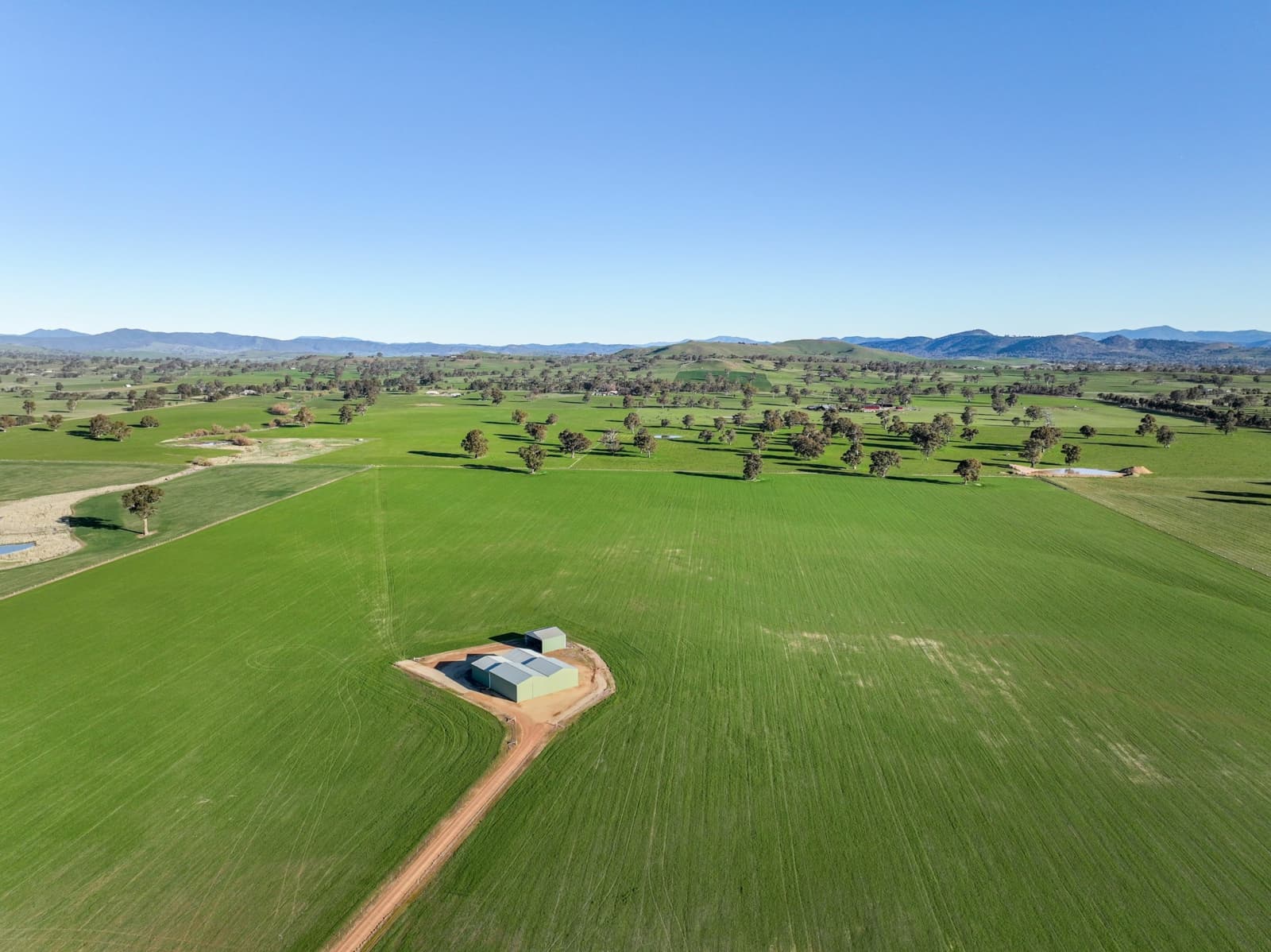 1448 Long Lane, BARWITE, Barwite - Thumbnail 2