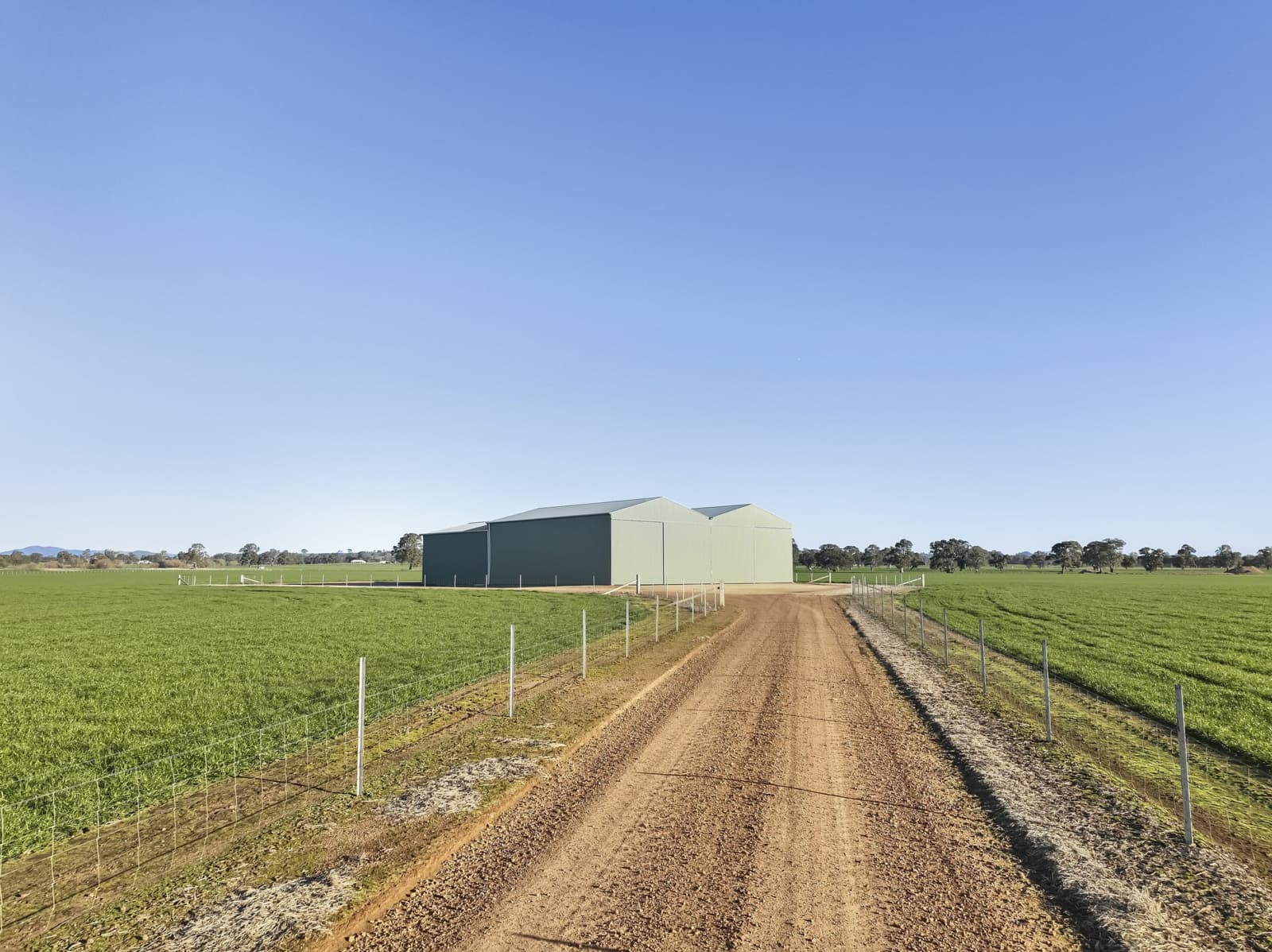 1448 Long Lane, BARWITE, Barwite - Thumbnail 3