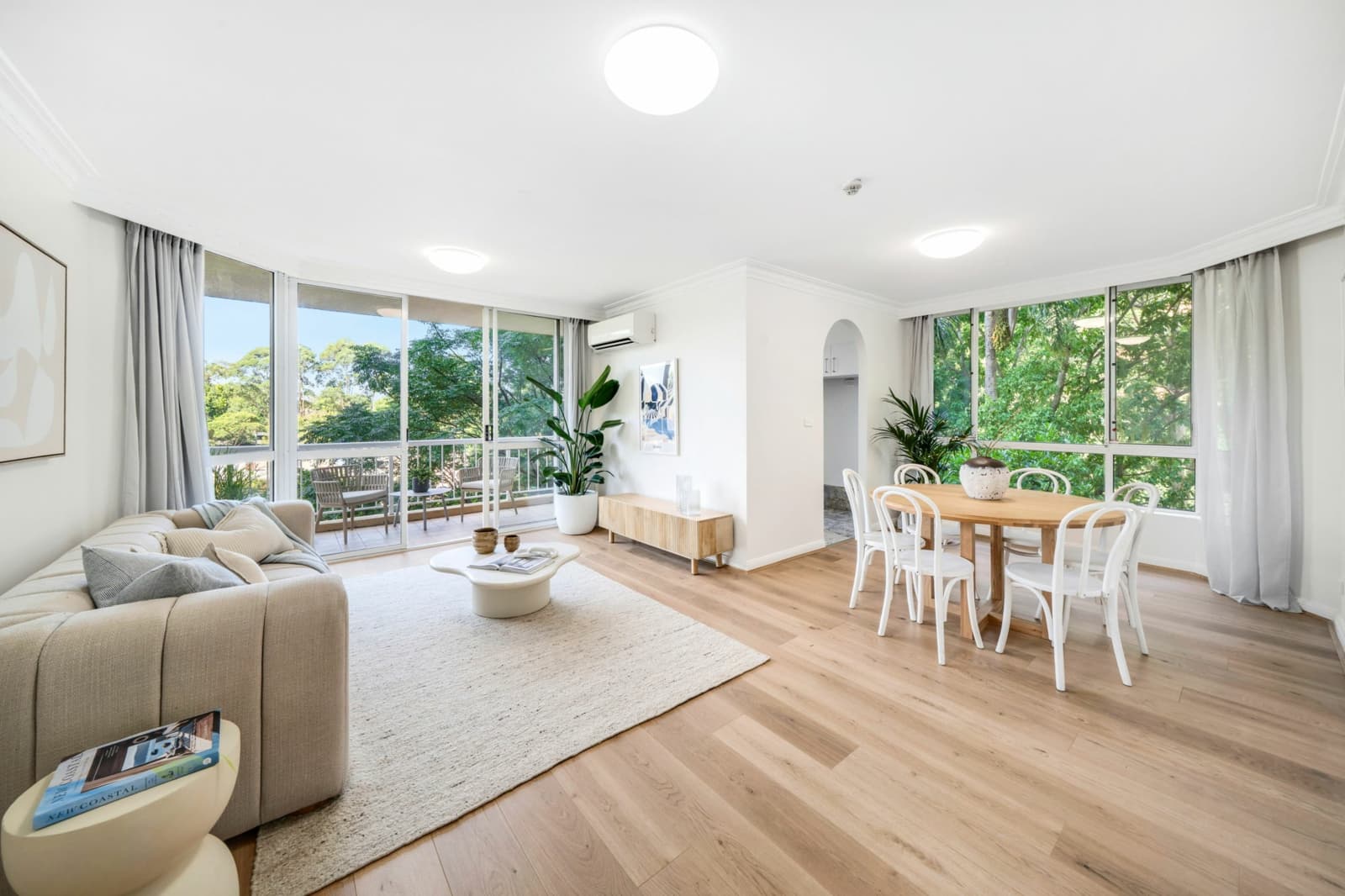 3C/1 Francis Road, ARTARMON, Artarmon - Thumbnail 2