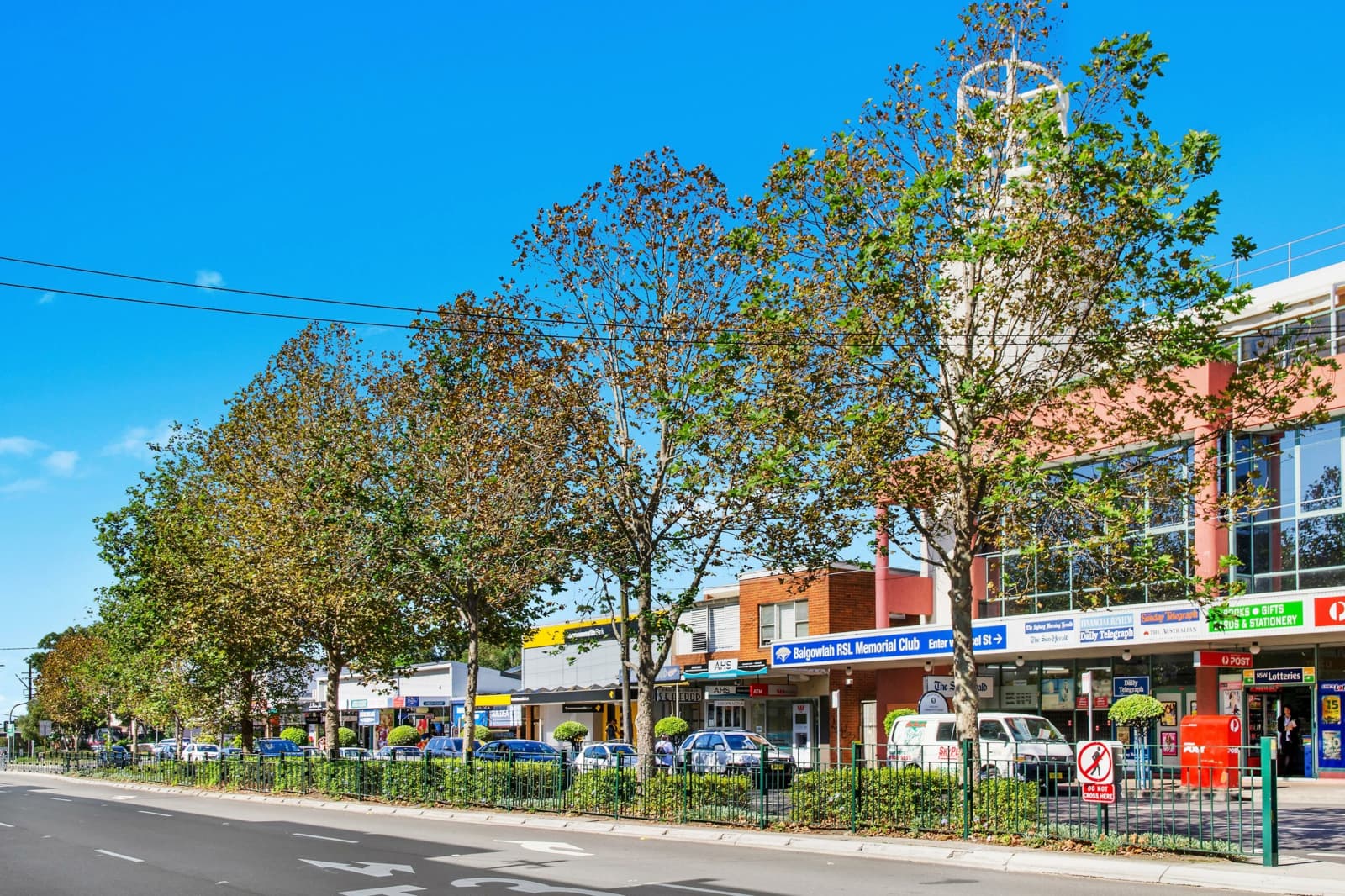 8/536 Sydney Road, SEAFORTH, Seaforth - Thumbnail 3