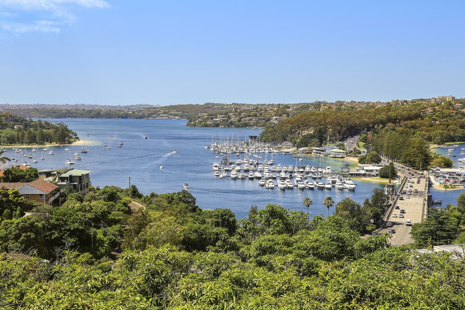 8/536 Sydney Road, SEAFORTH, Seaforth - Thumbnail 4