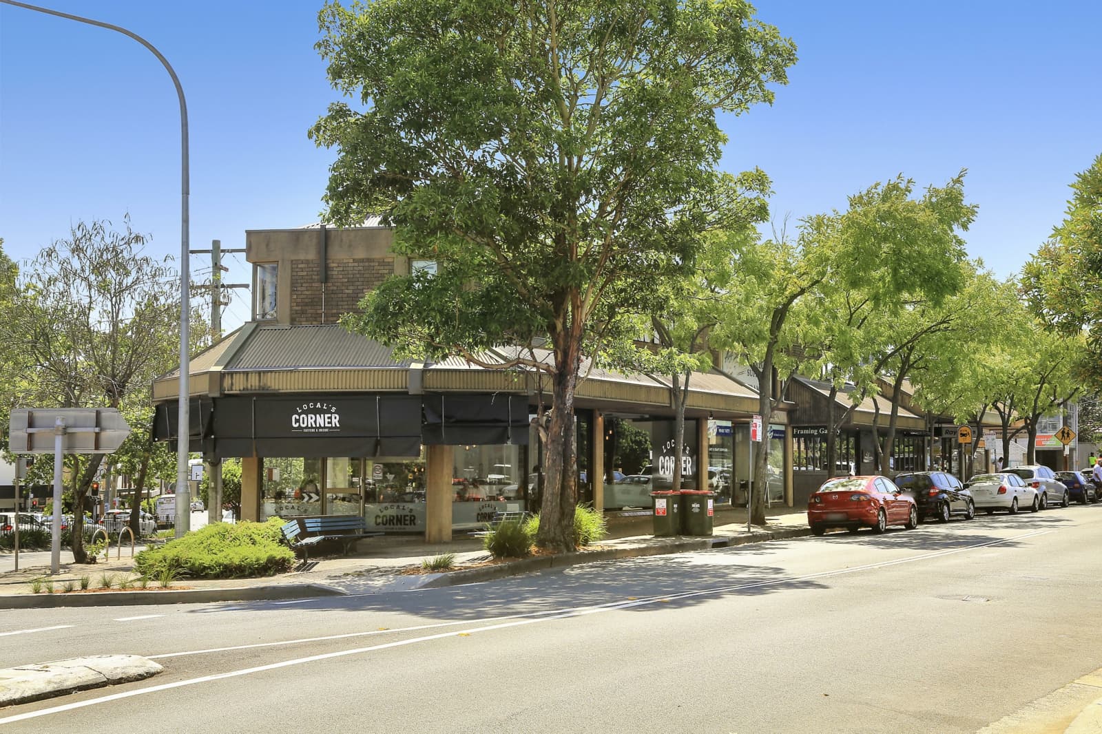 8/536 Sydney Road, SEAFORTH, Seaforth - Thumbnail 6