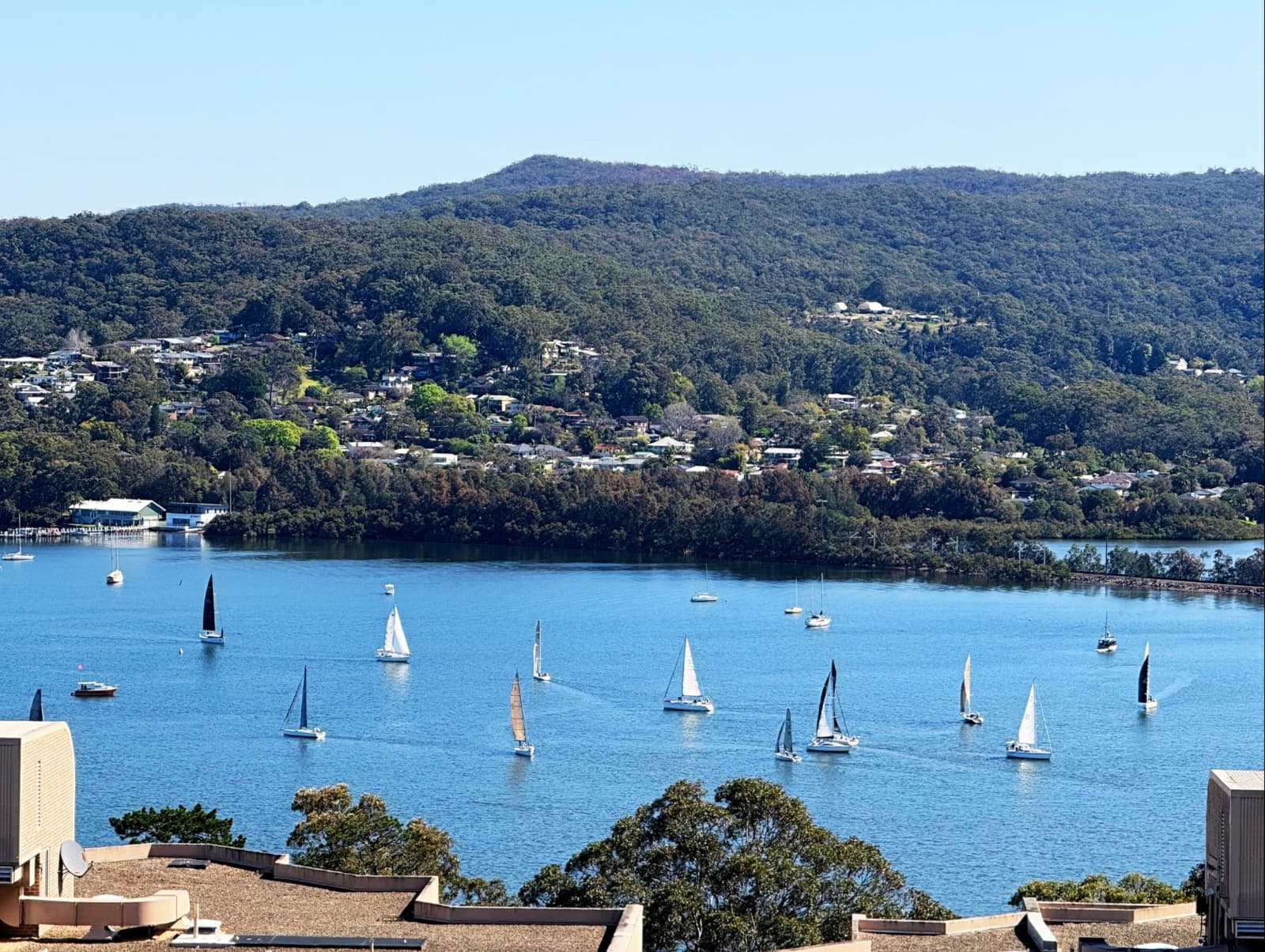 408/89B John Whiteway Drive, GOSFORD, Gosford - Thumbnail 8