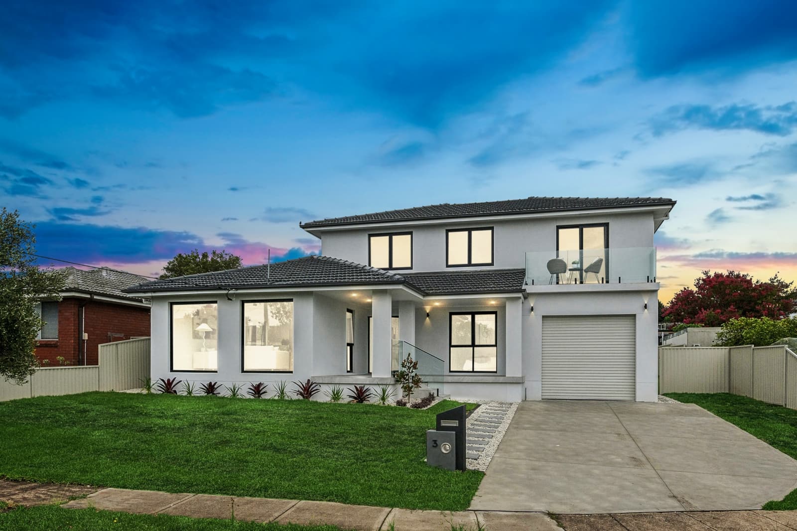 3 Gillian Place, PUNCHBOWL, Punchbowl - Image 1