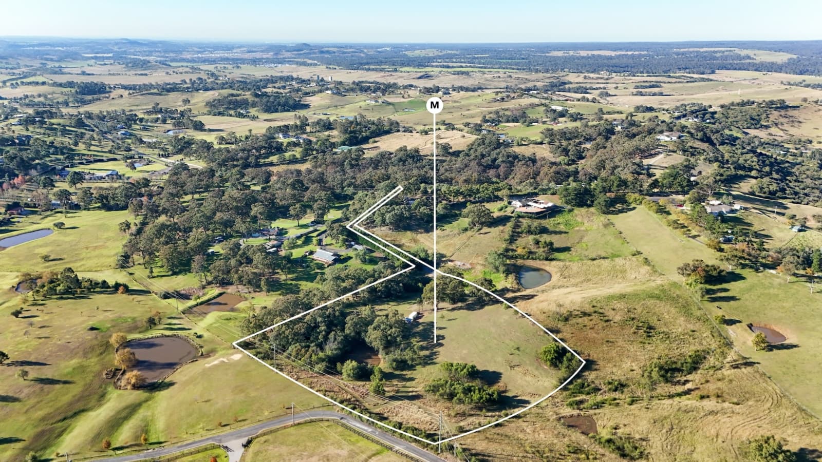 276 Carrolls Road, MENANGLE, Menangle - Image 1