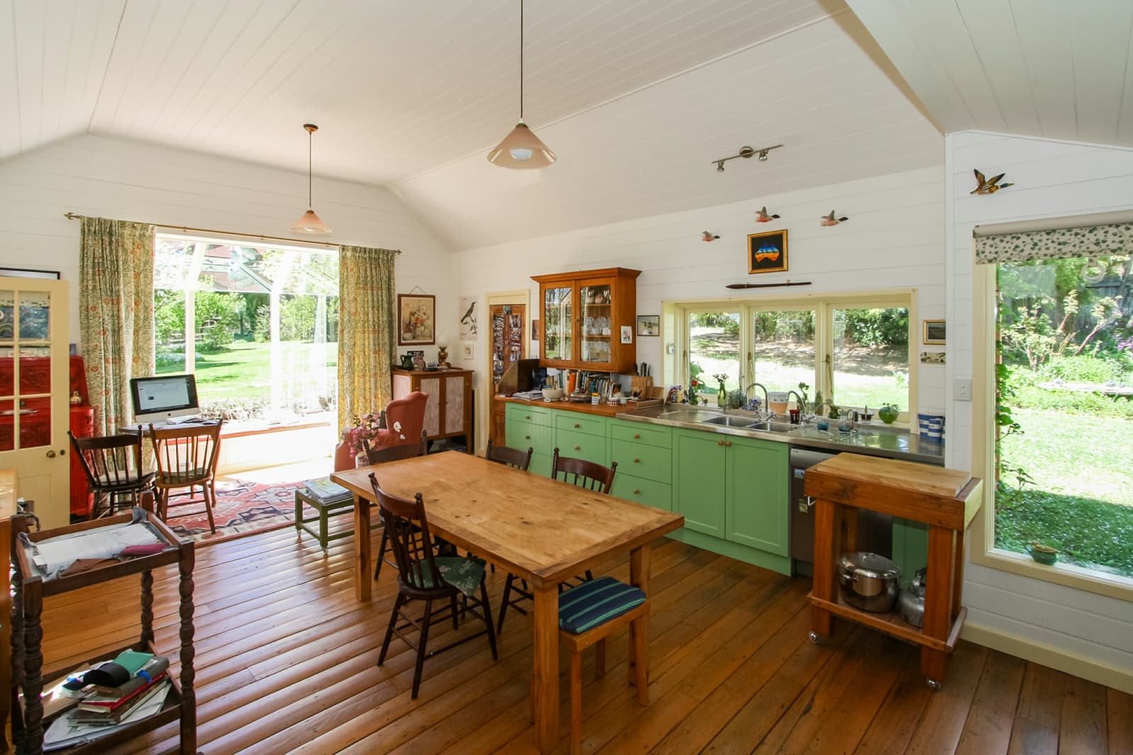 171 Big Flat Road, BOMBALA, Craigie - Thumbnail 7