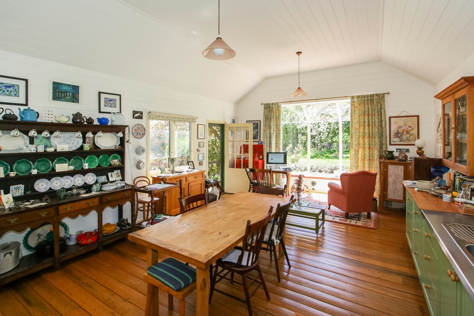 171 Big Flat Road, BOMBALA, Craigie - Thumbnail 8