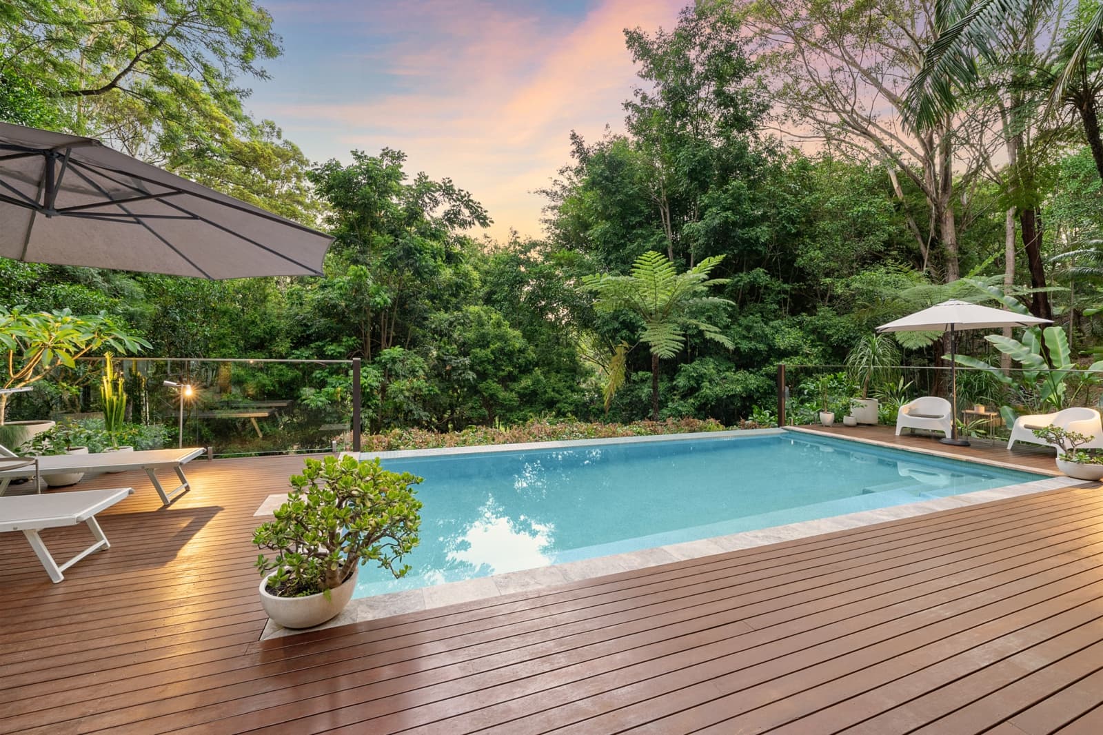 22 Tristran Parade, MULLUMBIMBY CREEK, Mullumbimby Creek - Thumbnail 2
