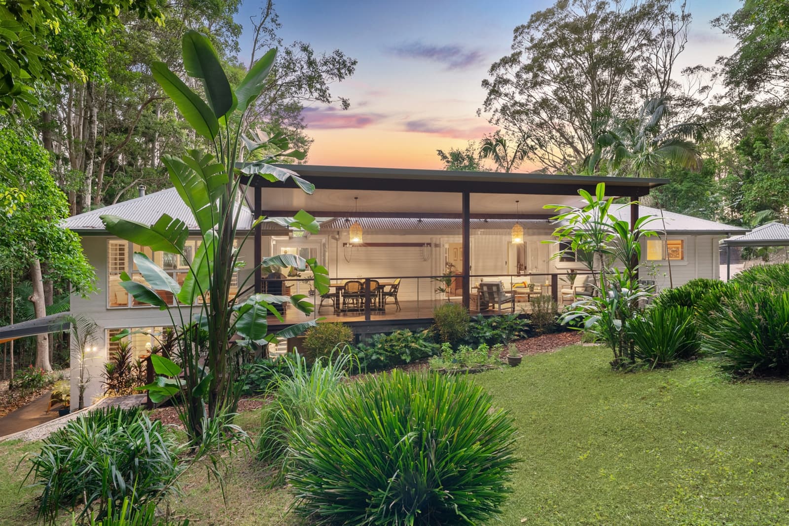 22 Tristran Parade, MULLUMBIMBY CREEK, Mullumbimby Creek - Thumbnail 4