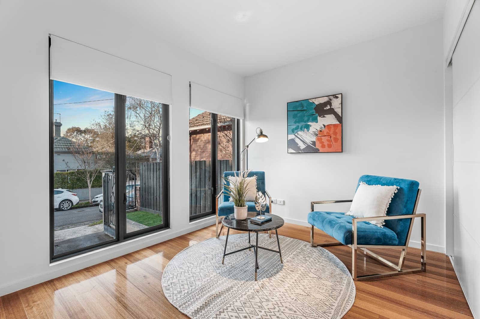 22 Ruabon Road, TOORAK, Toorak - Thumbnail 5
