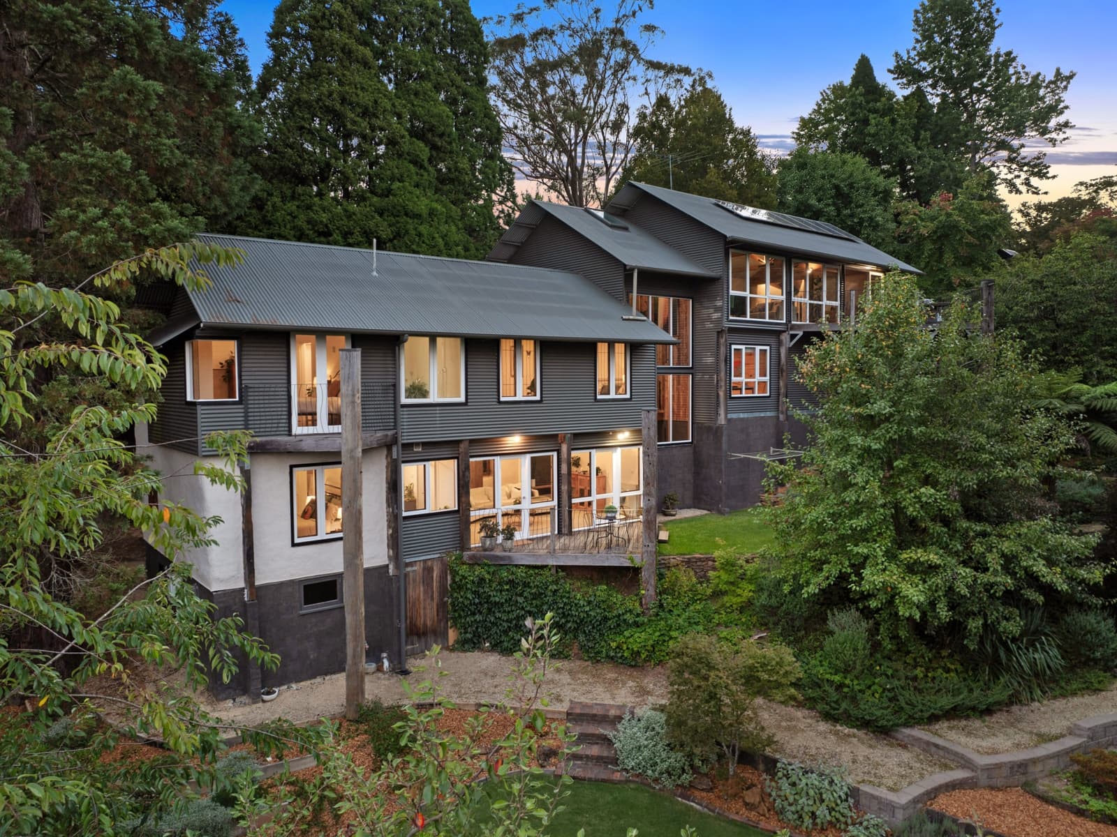15-17 Angel Street, WENTWORTH FALLS, Wentworth Falls - Thumbnail 3