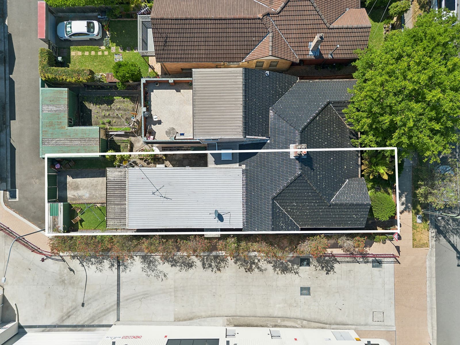 78 Albany Street, CROWS NEST, Crows Nest - Thumbnail 7