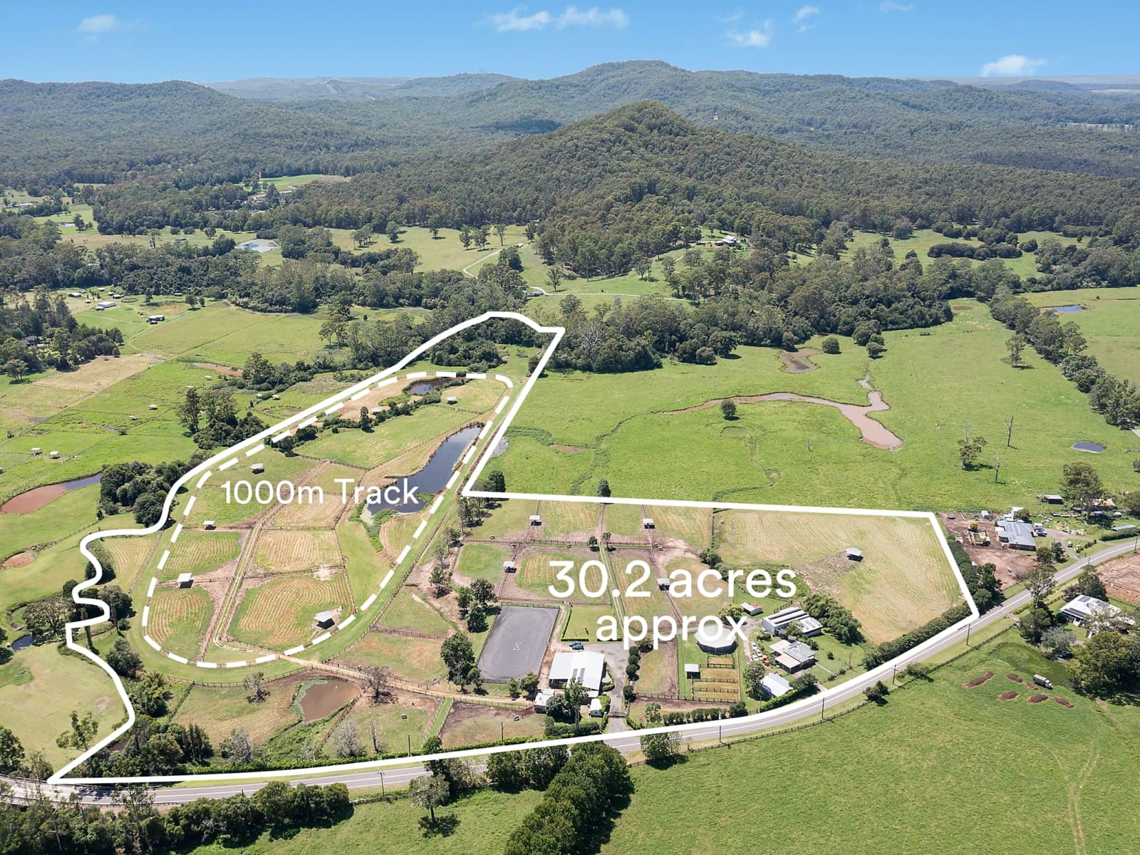 1213 Dooralong Road, DOORALONG, Dooralong - Image 1