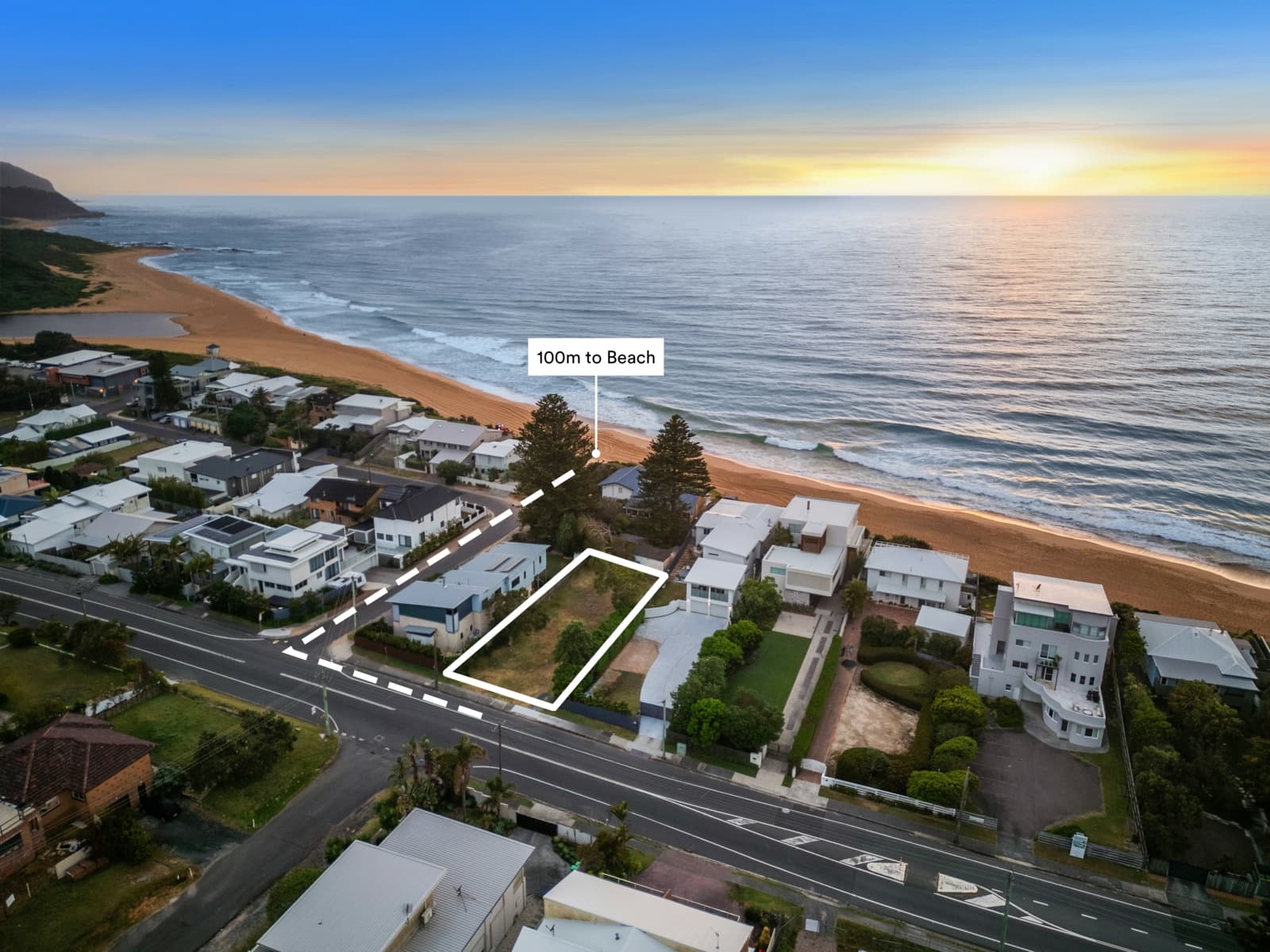 107 Ocean View Drive, WAMBERAL, Wamberal - Image 1