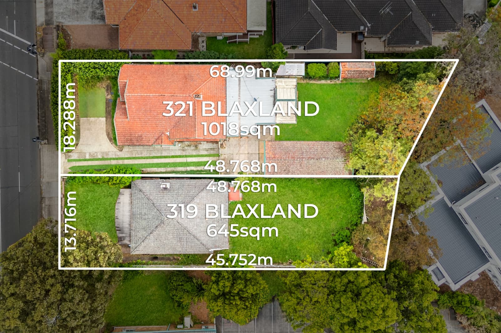 319-321 Blaxland Road, RYDE, Ryde - Thumbnail 2