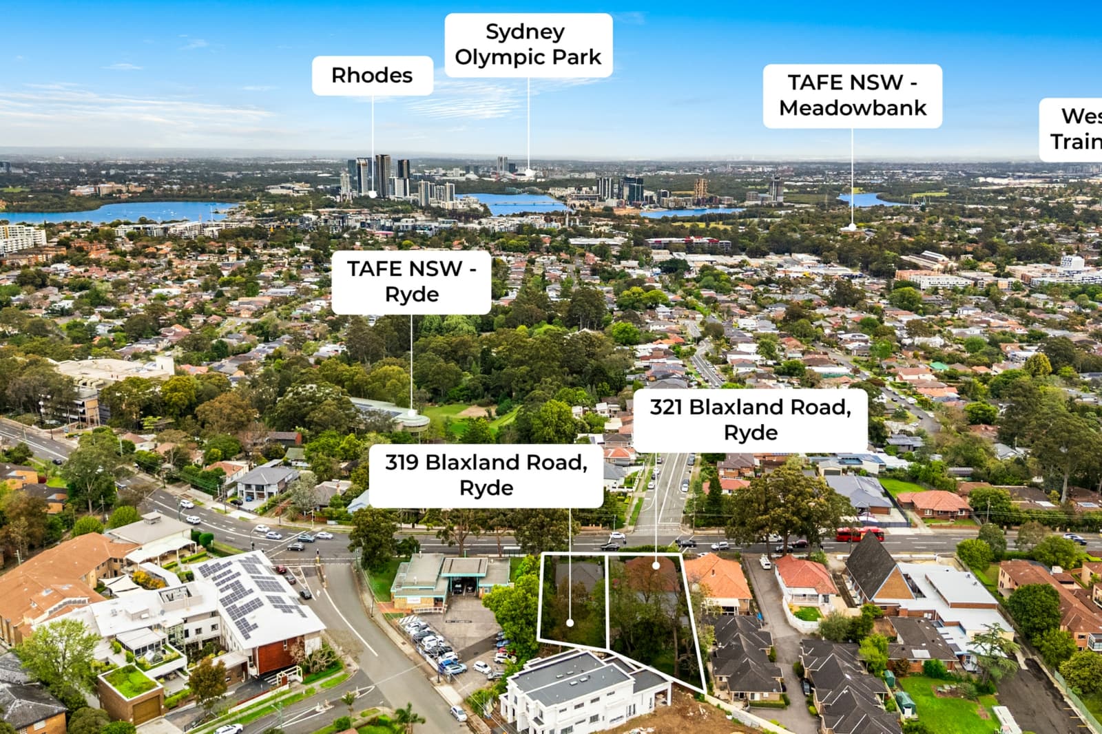 319-321 Blaxland Road, RYDE, Ryde - Thumbnail 5
