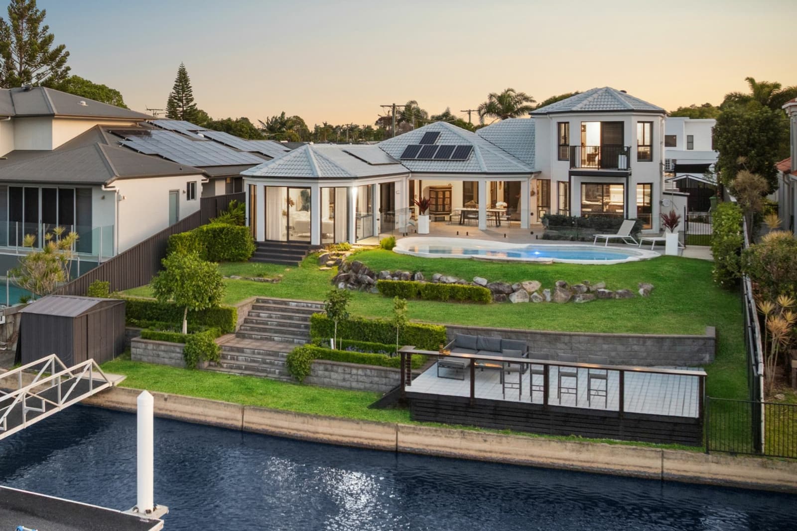 112 Sunbird Chase, PARREARRA, Parrearra - Image 1