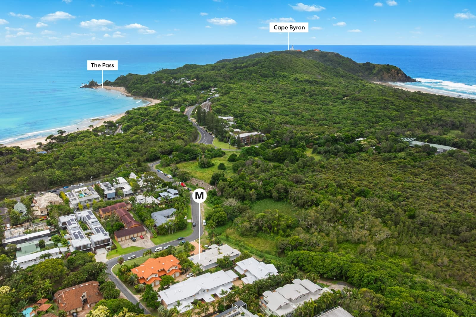 3/4 Kipling Street, BYRON BAY, Byron Bay - Image 1