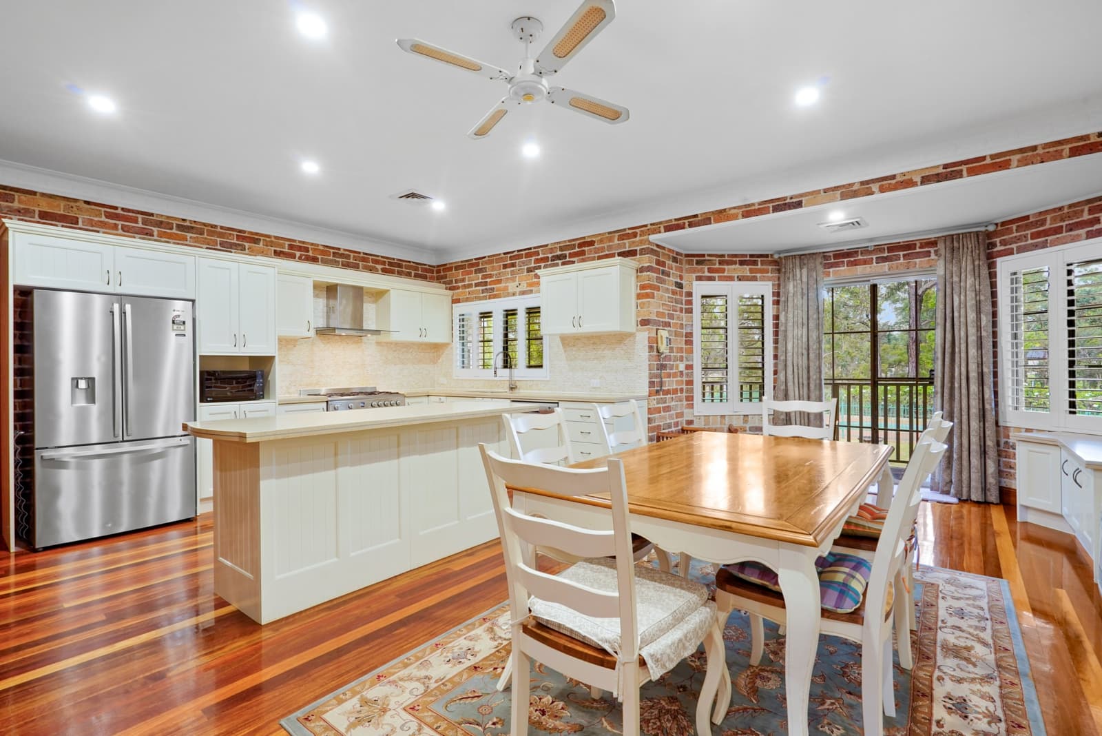 17 Burnside Grove, WINDSOR DOWNS, Windsor Downs - Thumbnail 5
