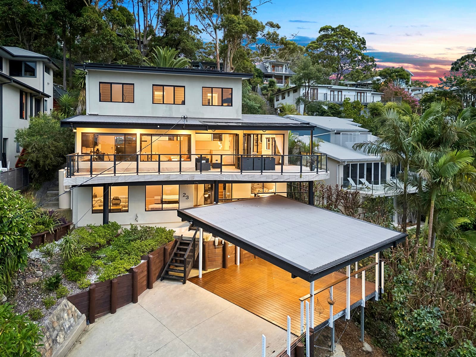 23 Cottee Crescent, TERRIGAL, Terrigal - Thumbnail 2