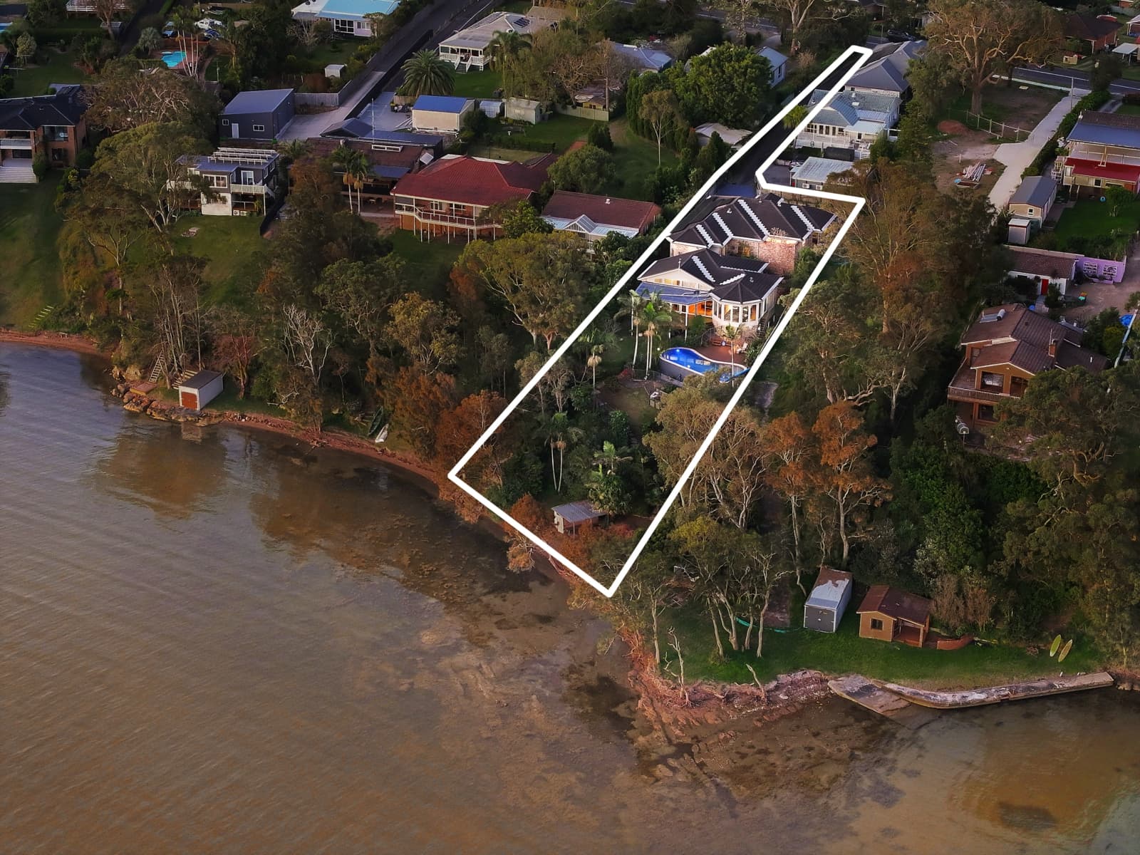 58 Buttaba Road, BRIGHTWATERS, Brightwaters - Thumbnail 3