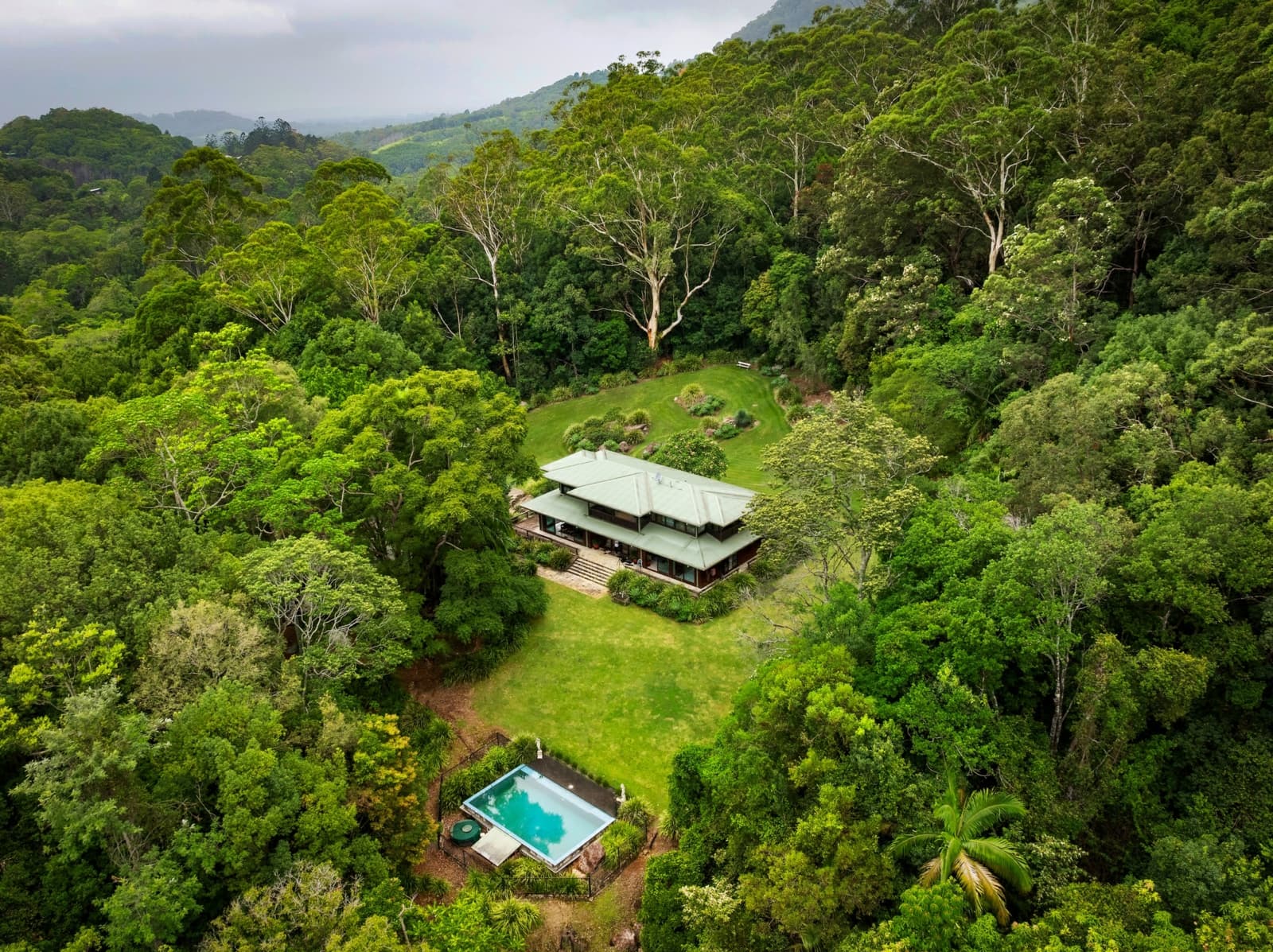 715 Left Bank Road, MULLUMBIMBY CREEK, Mullumbimby Creek - Thumbnail 4
