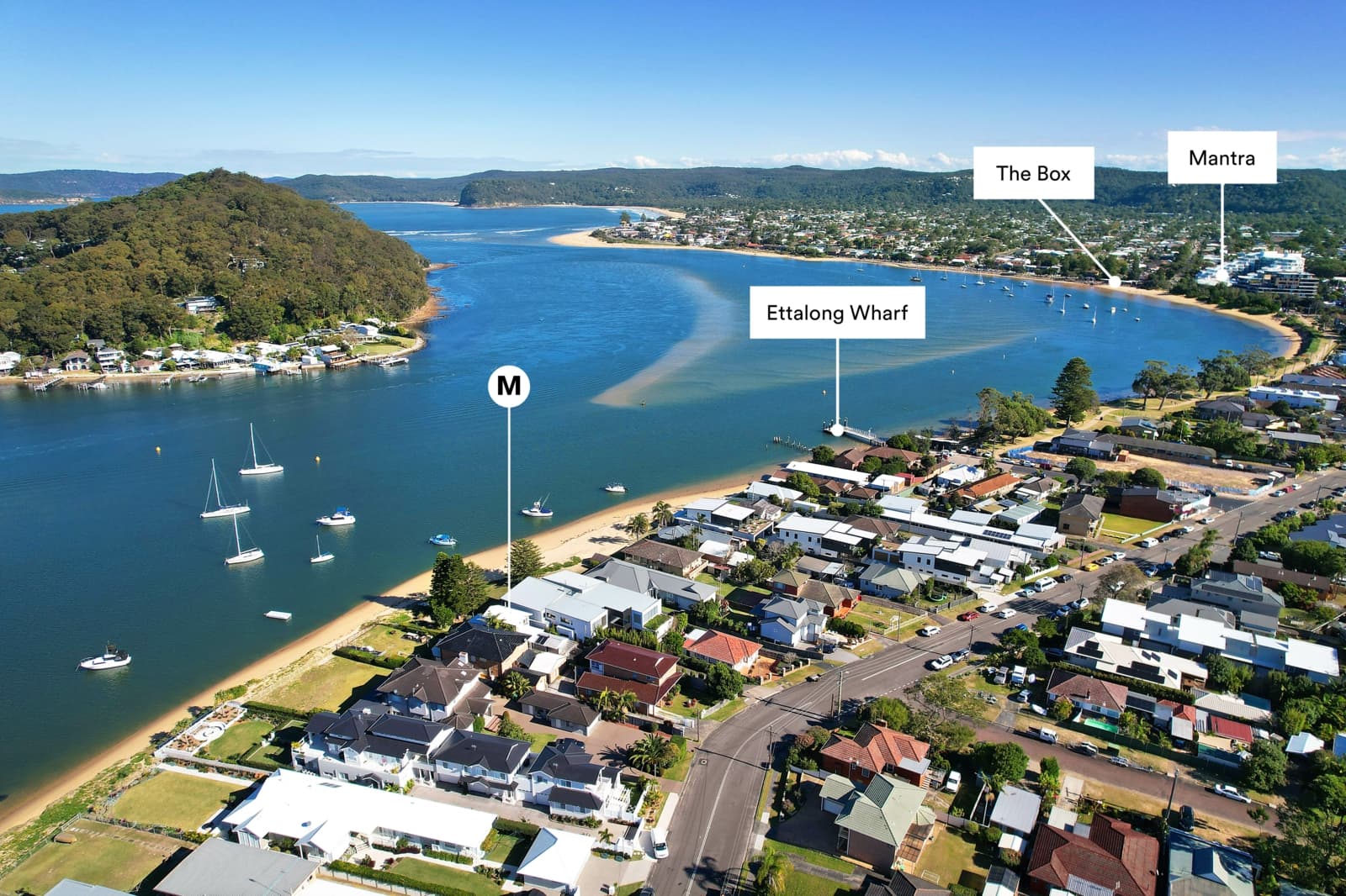 366 Booker Bay Road, BOOKER BAY, Booker Bay - Image 1