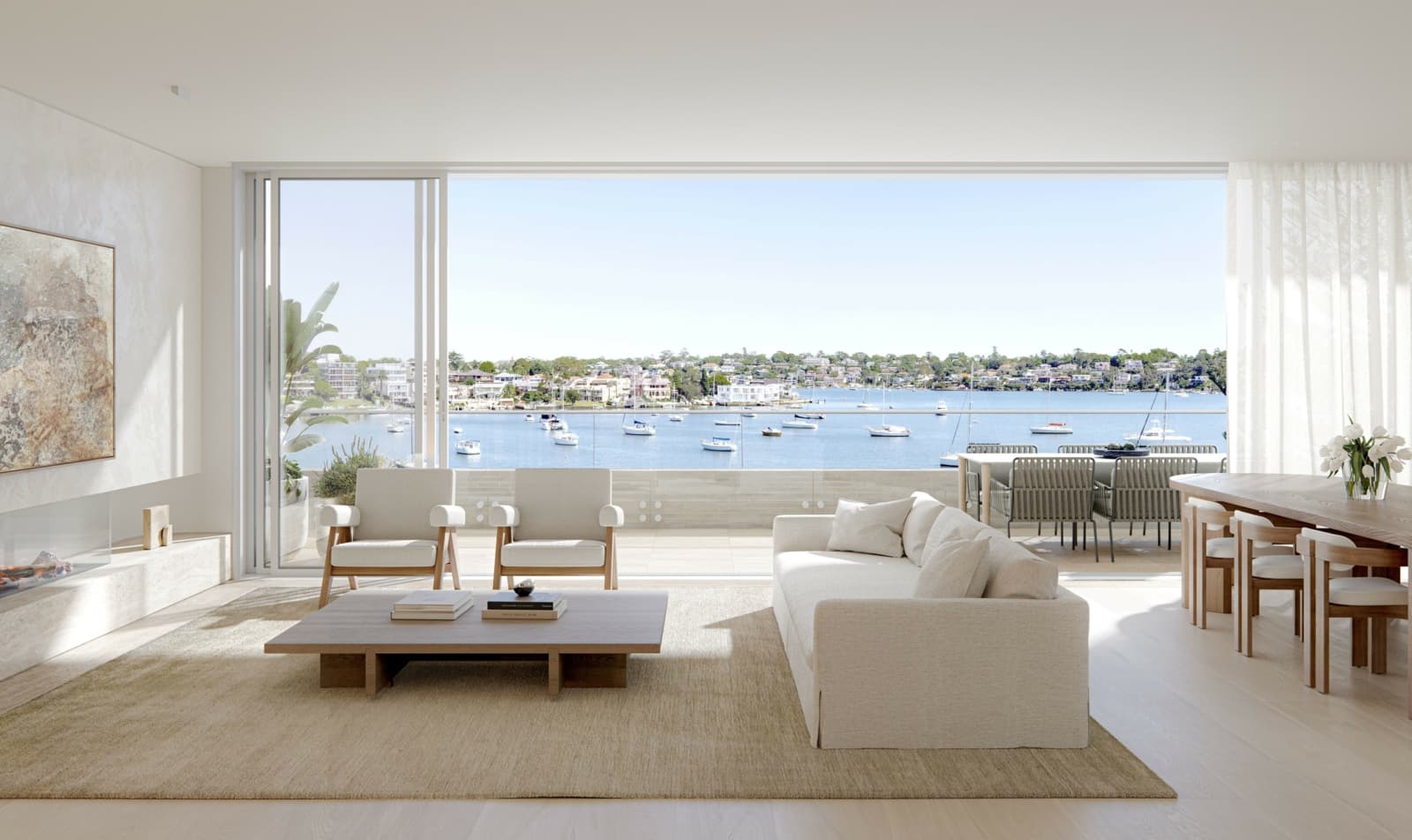 2C Wolseley Street, DRUMMOYNE, Drummoyne - Image 1