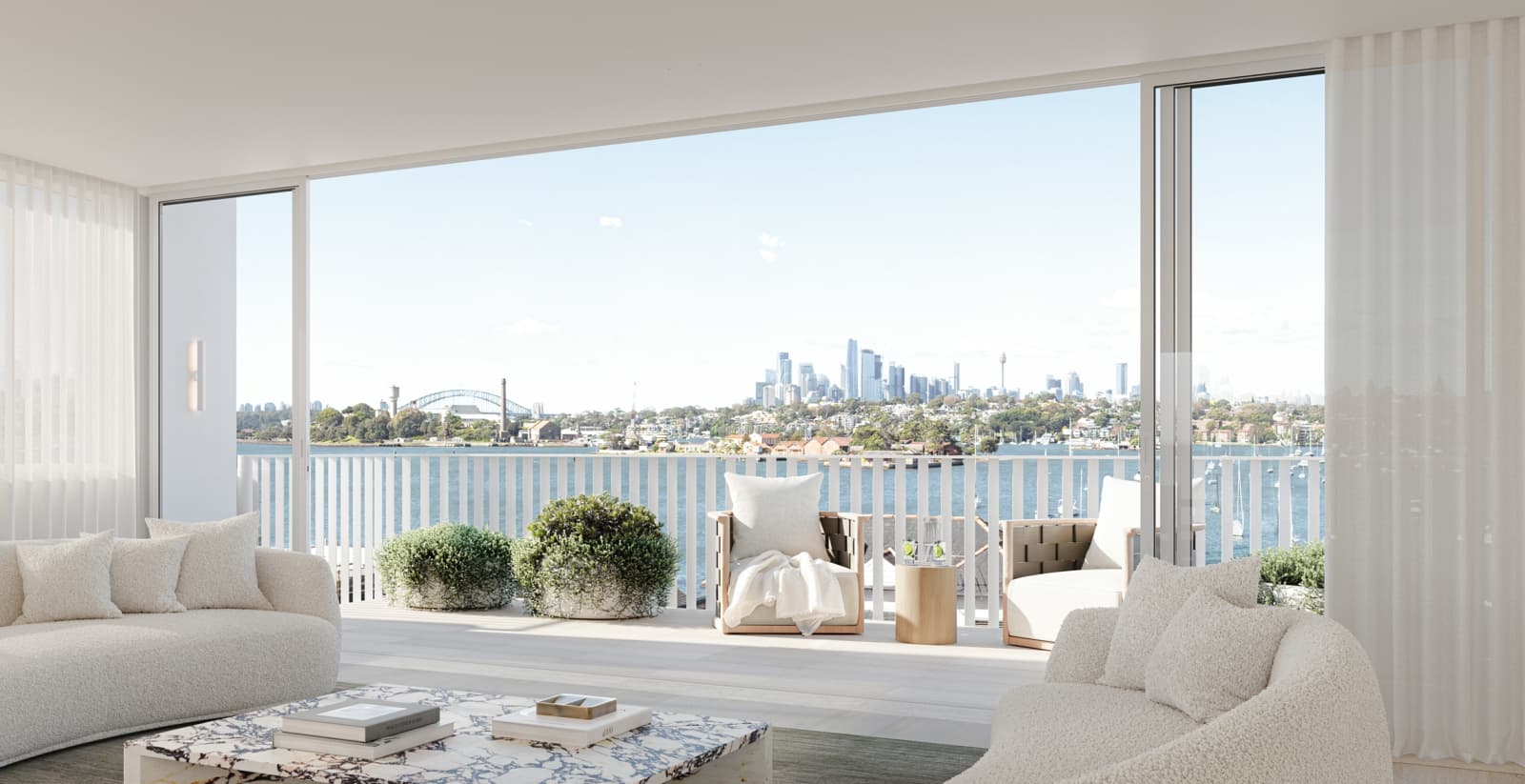 2C Wolseley Street, DRUMMOYNE, Drummoyne - Thumbnail 3